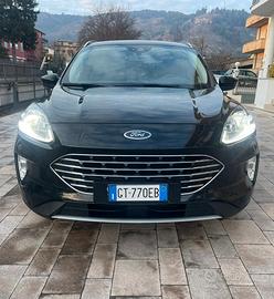 Ford Kuga 2.0 TDCi Titanium X