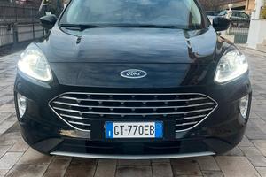 Ford Kuga 2.0 TDCi Titanium X