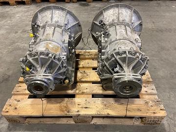 Cambi allison iveco tid 1
