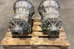 Cambi allison iveco tid 1