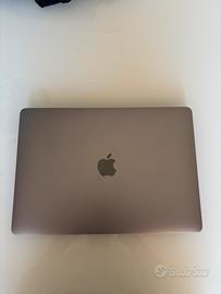 MacBook Air (Retina, 13 pollici, 2019)