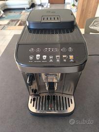 Macchina da caffè DeLonghi magnifica Evo