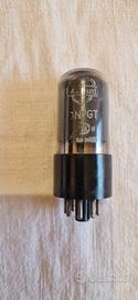 Valvola Mullard 6SN7 GT NOS Grey perfetta