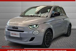 FIAT 500 1.0 hybrid Icon