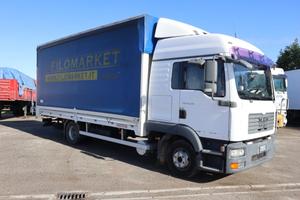 MAN TGL 10.210 MOTRICE CENTINATA 2 ASSI