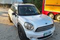 Mini Cooper D Countryman 1.6 ALL4 - Motore Guasto!