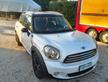 Mini Cooper D Countryman 1.6 ALL4 - Motore Guasto!