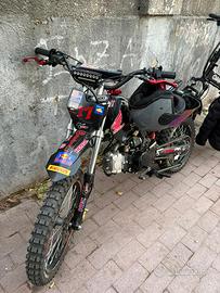 Motocross 125cc