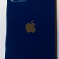 Iphone 12  blu 128 GB