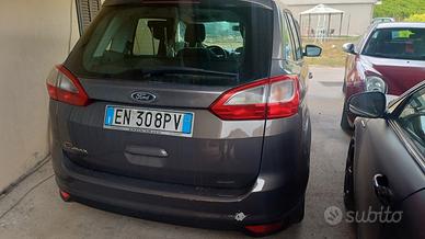 AUTO ford cmax