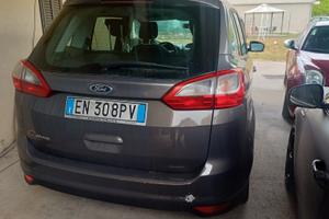 AUTO ford cmax
