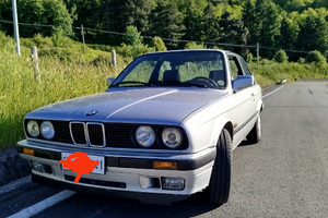 BMW 318is