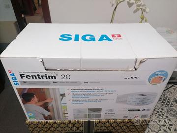 Sigillante per barriera anti vapore