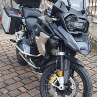 Bmw r1250gs