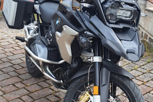 Bmw r1250gs