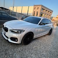 Bmw Serie 1 M Sport 114D