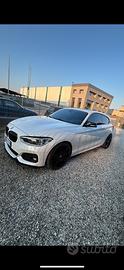 Bmw Serie 1 M Sport 114D