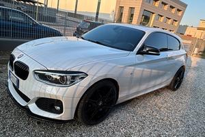 Bmw Serie 1 M Sport 114D