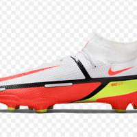 nike phantom calcio