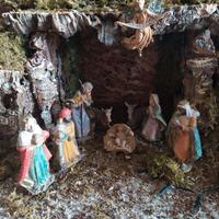 figure per presepe 