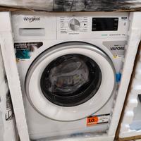 Lavatrice 8kg Whirlpool NUOVA 