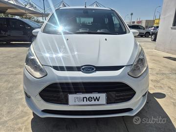 Ford B-Max 1.0 EcoBoost 100 CV Business