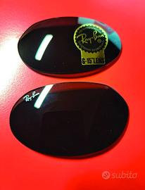 lenti Ray-Ban daddy-o RB2015 