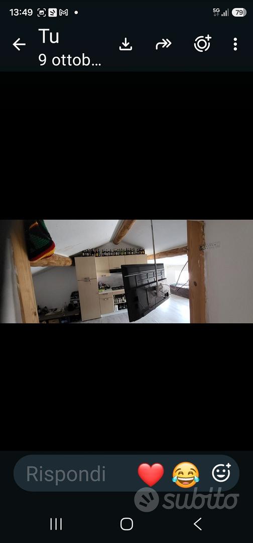 Appartamento – Valdagno, Piana - Vista 3