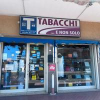 Tabacchi Lotto Servizi