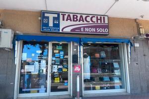 Tabacchi Lotto Servizi