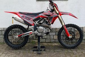 Honda CRF 450