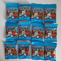 Lego Minifigur 71032 Serie 22 completa