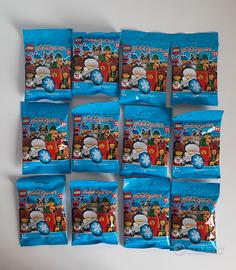 Lego Minifigur 71032 Serie 22 completa