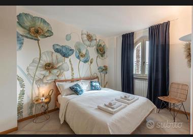 casa fronte mare