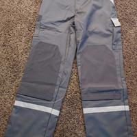 Pantaloni da lavoro uomo tg 50