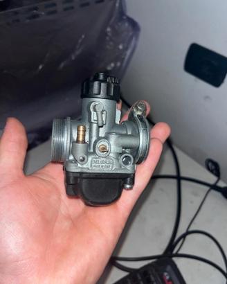 carburatore PHDG 19 dell'orto 
