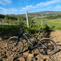 Mondraker dune xr