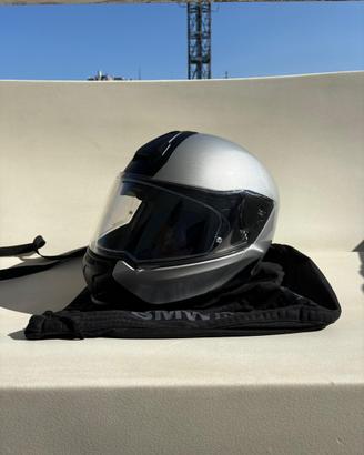 Casco BMW system 7 Evo tg. S