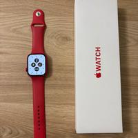Apple Watch Series 9 (PRODUCT)RED – 45mm