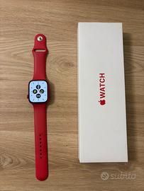 Apple Watch Series 9 (PRODUCT)RED – 45mm