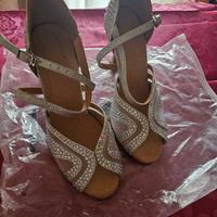 scarpe da ballo