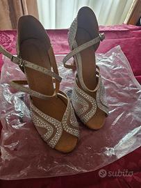 scarpe da ballo