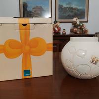 Vaso Elegance Thun. Nuovo.