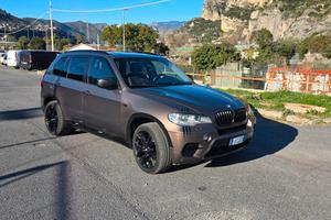 bmw x5 e70 7 posti