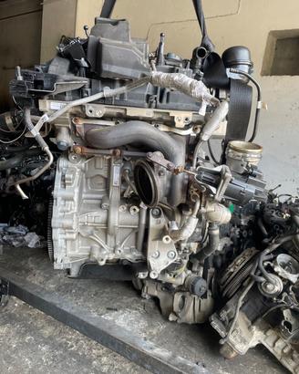 Motore usato BMW Mini 1.5 TB B38A15A