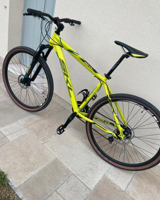 Bici mountain bike