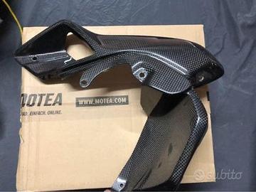 Parti In Carbonio Per BMW R1200GS LC DA 2013-2016
