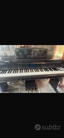 Pianola elettronica