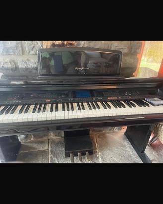 Pianola elettronica