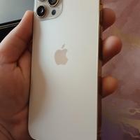 12 PRO MAX 512GB 🔋100% ORIGINALE